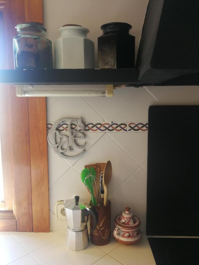 Duplex Con Garaje En Malasana Madrid Dış mekan fotoğraf