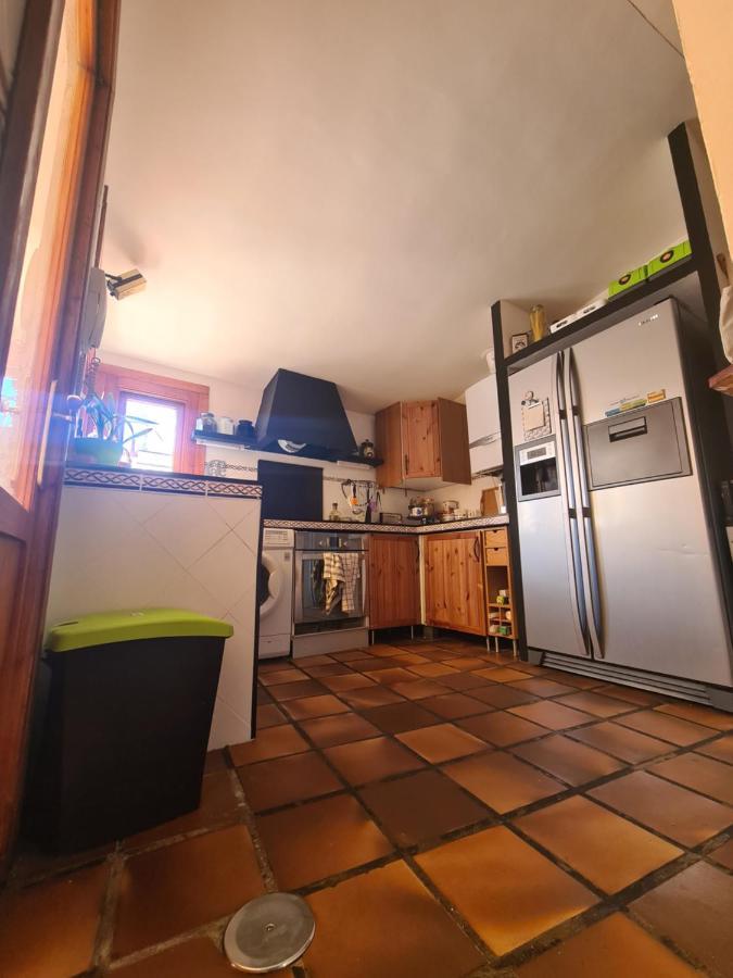 Duplex Con Garaje En Malasana Madrid Dış mekan fotoğraf